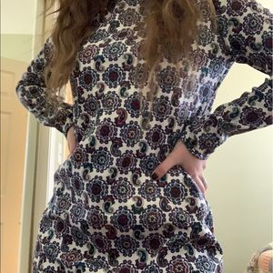 Handmade dress 30$ size medium-large